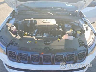 Zdjęcie 12 z 13 samochodu: 2026 JEEP COMPASS LIMITED VIN:3C4NJDCN2TT163161 - miniatura