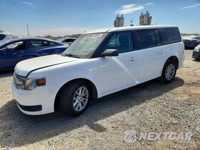 2016 FORD FLEX SE 2FMGK5B88GBA13480 - główne zdjęcie licytacji z USA - miniatura