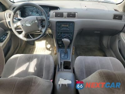 Zdjęcie 8 z 12 samochodu: 1999 TOYOTA CAMRY LE VIN:JT2BG22KXX0298283 - miniatura