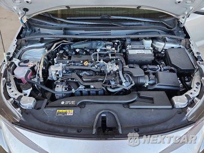 Zdjęcie 11 z 12 samochodu: 2025 TOYOTA COROLLA LE VIN:5YFB4MDE8SP288594 - miniatura