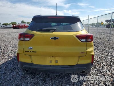 Zdjęcie 6 z 13 samochodu: 2023 CHEVROLET TRAILBLAZER RS VIN:KL79MTSL9PB162449 - miniatura