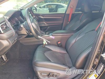 Zdjęcie 7 z 12 samochodu: 2022 TOYOTA CAMRY TRD VIN:4T1KZ1AK7NU065914 - miniatura