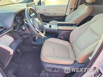 Zdjęcie 7 z 14 samochodu: 2023 TOYOTA SIENNA XLE VIN:5TDJRKEC7PS155483 - miniatura