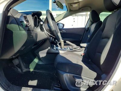 Zdjęcie 7 z 13 samochodu: 2015 MAZDA 3 TOURING VIN:3MZBM1L79FM163485 - miniatura