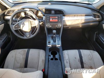 Zdjęcie 8 z 12 samochodu: 2017 HONDA CIVIC LX VIN:2HGFC2F50HH533247 - miniatura