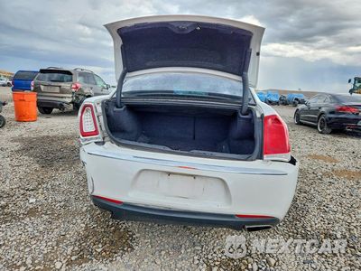 Zdjęcie 6 z 12 samochodu: 2019 CHRYSLER 300 LIMITED VIN:2C3CCAEG4KH564611 - miniatura
