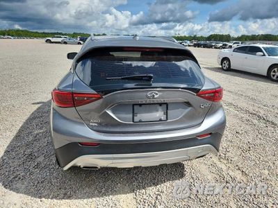 Zdjęcie 6 z 13 samochodu: 2019 INFINITI QX30 LUXE VIN:SJKCH5CR8KA008256 - miniatura