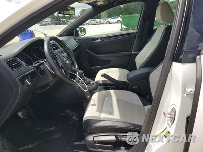 Zdjęcie 7 z 12 samochodu: 2015 VOLKSWAGEN JETTA SE VIN:3VWD17AJ0FM410038 - miniatura