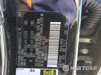 Zdjęcie 13 z 13 samochodu: 2026 TOYOTA COROLLA CROSS XLE VIN:7MUDAAAG9TV162782 - miniatura