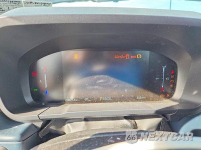 Zdjęcie 9 z 13 samochodu: 2025 FORD MAVERICK XL VIN:3FTTW8A33SRB12930 - miniatura