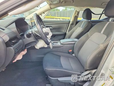 Zdjęcie 7 z 12 samochodu: 2020 NISSAN SENTRA SV VIN:3N1AB8CV6LY203573 - miniatura