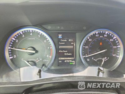 Zdjęcie 9 z 14 samochodu: 2018 TOYOTA HIGHLANDER XLE VIN:5TDJZRFH2JS528200 - miniatura