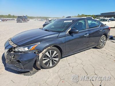 2021 NISSAN ALTIMA SV 1N4BL4DV2MN312851 - główne zdjęcie licytacji z USA - miniatura