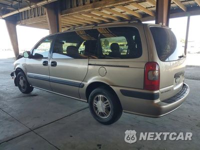 Drugie zdjęcie samochodu z przodu: 1998 CHEVROLET VENTURE VIN:1GNDX03E8WD260109 - miniatura