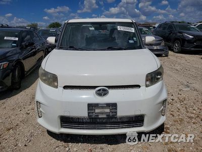 Piąte zdjęcie samochodu w środku: 2015 SCION XB BASE VIN:JTLZE4FE4FJ082339 - miniatura