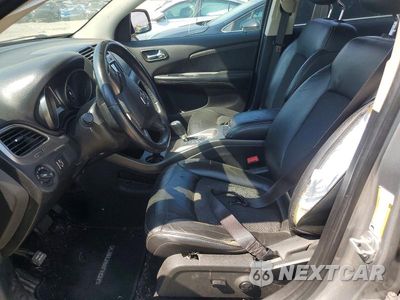 Zdjęcie 7 z 13 samochodu: 2017 DODGE JOURNEY CROSSROAD VIN:3C4PDCGG8HT619581 - miniatura