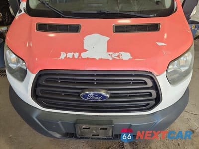 Zdjęcie 12 z 13 samochodu: 2017 FORD TRANSIT 250 DELIVERY VAN VIN:1FTYR2CM6HKA25164 - miniatura