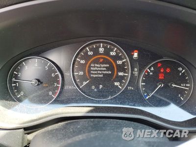 Zdjęcie 9 z 12 samochodu: 2024 MAZDA CX-50 PREMIUM VIN:7MMVABDM8RN175544 - miniatura