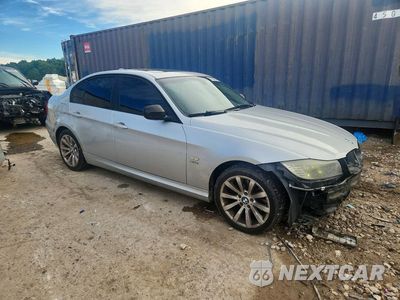 Czwarte zdjęcie samochodu z boku: 2011 BMW 328 XI VIN:WBAPK7C55BF084919 - miniatura