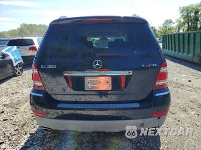 Zdjęcie 6 z 13 samochodu: 2009 MERCEDES-BENZ GL VIN:4JGBF25EX9A497584 - miniatura