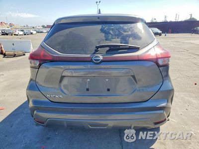 Zdjęcie 6 z 12 samochodu: 2024 NISSAN KICKS S VIN:3N1CP5BV7RL479809 - miniatura