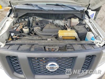 Zdjęcie 12 z 13 samochodu: 2020 NISSAN NV 2500 HD SV VIN:1N6BF0KY4LN806454 - miniatura