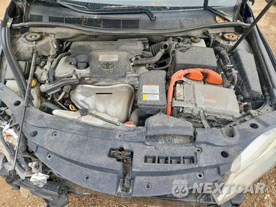 Zdjęcie 11 z 13 samochodu: 2016 TOYOTA CAMRY HYBRID LE VIN:4T1BD1FK0GU177609 - miniatura