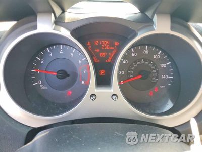 Zdjęcie 9 z 12 samochodu: 2012 NISSAN JUKE S VIN:JN8AF5MV2CT105605 - miniatura