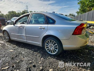 Drugie zdjęcie samochodu z przodu: 2010 VOLVO S40 2.4I VIN:YV1382MSXA2508117 - miniatura