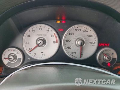 Zdjęcie 9 z 12 samochodu: 2003 ACURA RSX TYPE-S VIN:JH4DC53063S000965 - miniatura