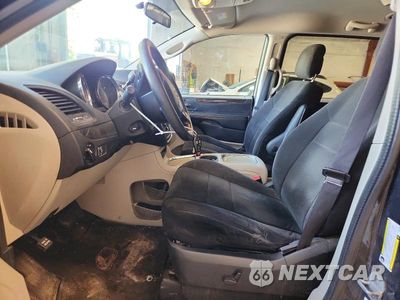 Zdjęcie 7 z 12 samochodu: 2012 DODGE GRAND CARAVAN SXT VIN:2C4RDGCG0CR247834 - miniatura
