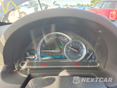 Zdjęcie 9 z 12 samochodu: 2007 CHEVROLET HHR LT VIN:3GNDA23D57S597133 - miniatura