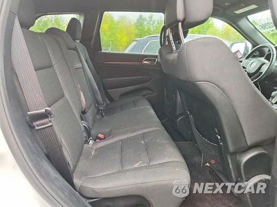 Zdjęcie 11 z 13 samochodu: 2018 JEEP GRAND CHEROKEE LAREDO VIN:1C4RJFAG7JC303716 - miniatura