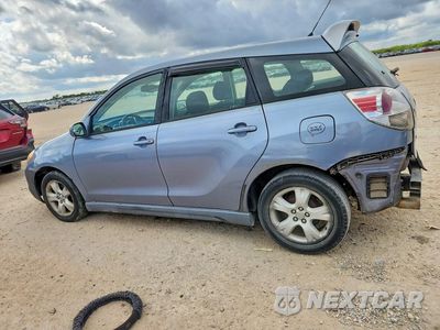 Drugie zdjęcie samochodu z przodu: 2005 TOYOTA MATRIX XR VIN:2T1KR32E65C349296 - miniatura