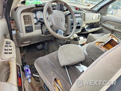 Zdjęcie 8 z 12 samochodu: 2004 DODGE RAM 1500 ST VIN:1D7HA18N84S511204 - miniatura