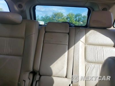 Zdjęcie 10 z 13 samochodu: 2011 JEEP GRAND CHEROKEE LIMITED VIN:1J4RR5GG5BC702744 - miniatura