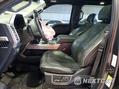 Zdjęcie 7 z 12 samochodu: 2015 FORD F150 SUPERCREW VIN:1FTEW1EG7FFC85883 - miniatura