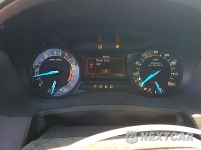 Zdjęcie 9 z 13 samochodu: 2017 FORD EXPLORER POLICE INTERCEPTOR VIN:1FM5K8AR9HGB33494 - miniatura