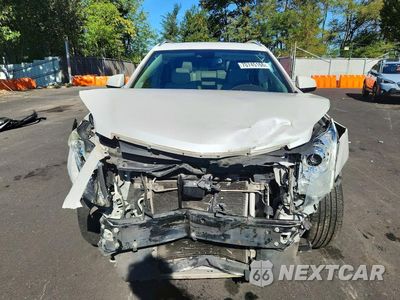 Piąte zdjęcie samochodu w środku: 2015 CADILLAC SRX PREMIUM COLLECTION VIN:3GYFNGE32FS621467 - miniatura
