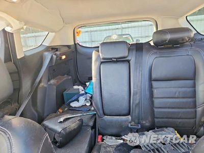 Zdjęcie 10 z 13 samochodu: 2017 FORD ESCAPE TITANIUM VIN:1FMCU9J94HUE72513 - miniatura