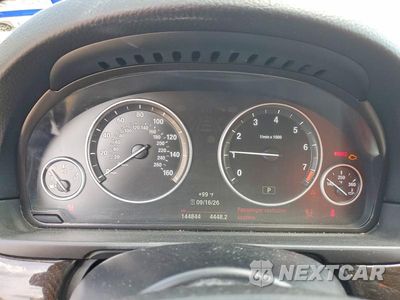 Zdjęcie 9 z 12 samochodu: 2015 BMW 528 I VIN:WBA5A5C54FD519445 - miniatura