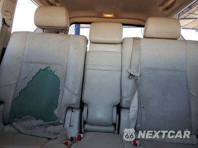 Zdjęcie 10 z 13 samochodu: 2010 LEXUS GX 460 VIN:JTJBM7FX5A5013547 - miniatura