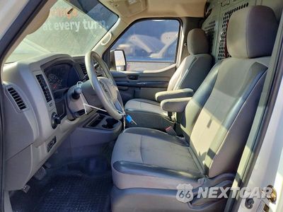 Zdjęcie 7 z 13 samochodu: 2016 NISSAN NV 1500 SV DELIVERY VAN VIN:1N6BF0KM3GN809025 - miniatura