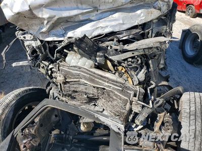 Zdjęcie 12 z 13 samochodu: 2018 NISSAN ARMADA SV VIN:JN8AY2ND9JX002346 - miniatura