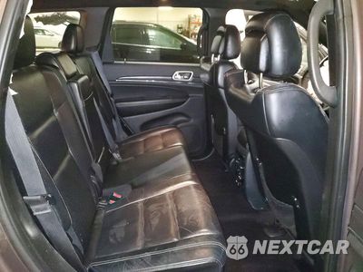 Zdjęcie 11 z 13 samochodu: 2017 JEEP GRAND CHEROKEE LIMITED VIN:1C4RJFBG6HC911624 - miniatura