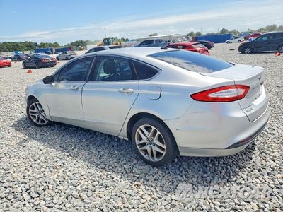 Drugie zdjęcie samochodu z przodu: 2013 FORD FUSION SE VIN:3FA6P0HR7DR280536 - miniatura