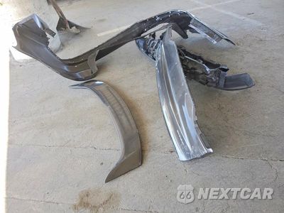 Zdjęcie 12 z 13 samochodu: 2019 FORD FUSION TITANIUM VIN:3FA6P0SU3KR115383 - miniatura