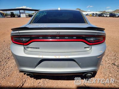 Zdjęcie 6 z 12 samochodu: 2019 DODGE CHARGER GT VIN:2C3CDXHG1KH736072 - miniatura