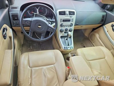 Zdjęcie 8 z 13 samochodu: 2006 CHEVROLET EQUINOX LT VIN:2CNDL73FX66180925 - miniatura
