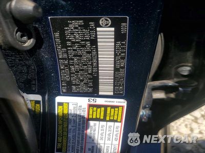 Zdjęcie 12 z 12 samochodu: 2019 TOYOTA CAMRY XSE VIN:4T1B61HK6KU296474 - miniatura